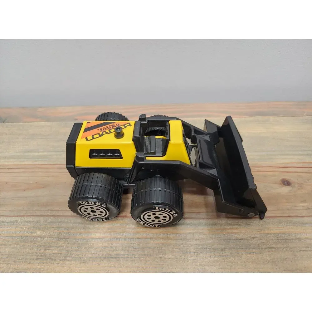 Tonka or collectors